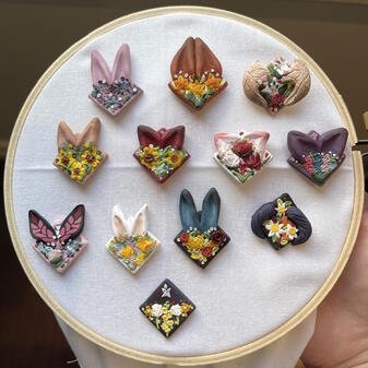WoL pins WoL pins
