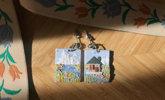 Howl's Meadow Howl's Meadow