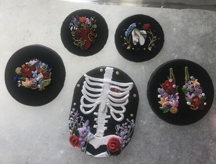 florals florals
